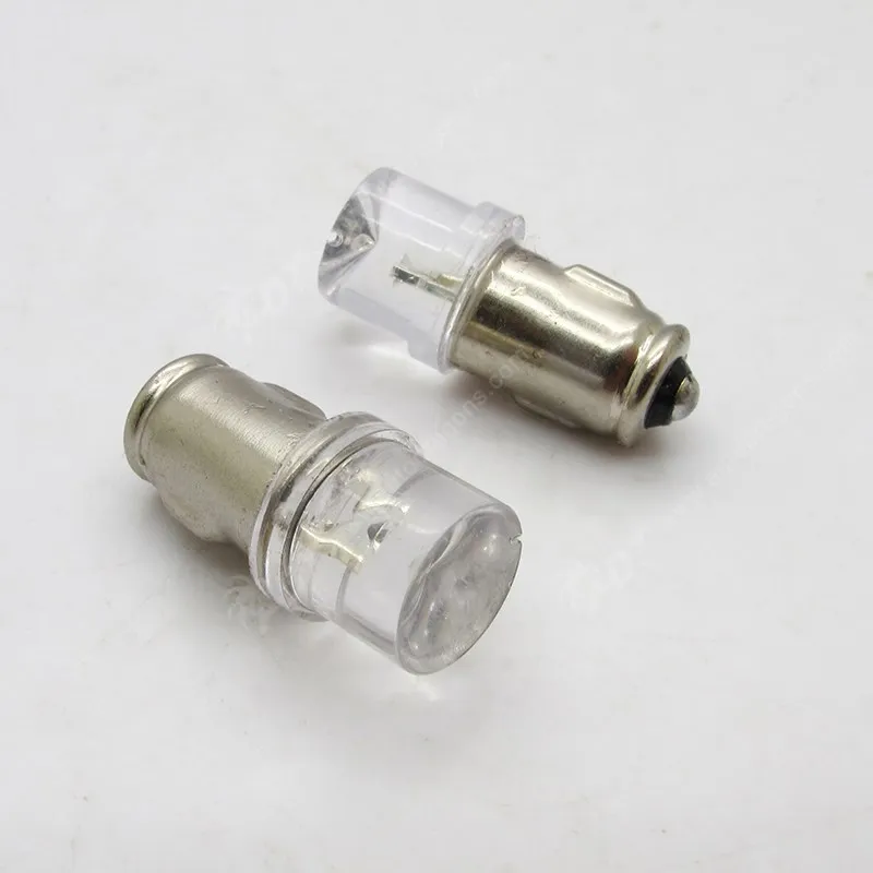 Ba7s Led Bulb 5mm Led,Red,Green,Yellow,Blue,White,6v/12v/24v/48v ...