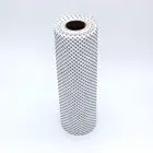 PP Dots Non-woven wipes scrubbing cleaning cloth abrasive scouring pad