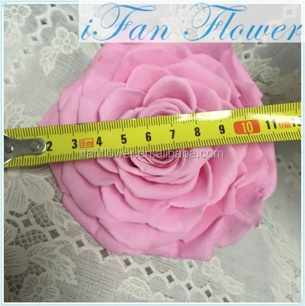 romantic birthday gifts for girl preserved flower box wholesale