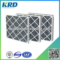 good quality 1 micron air filter for large air compressor