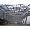 Steel Workshop Application and Q235, Q355 Dimensions Steel Structural price