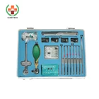 SA0040 Hospital medical minor surgery Instrument set for sale