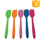 Quality Chinese Products Personalized Durable Custom Design Silicone Knife Spatula