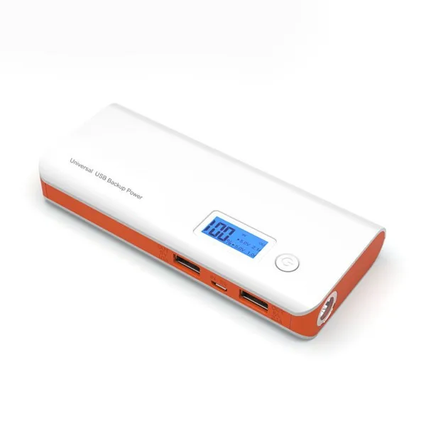 High capacity power bank station 13000mah yoobao power bank - ANKUX.COM