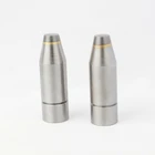 Customized Non-standard Tungsten Cemented Carbide Powder Moulds