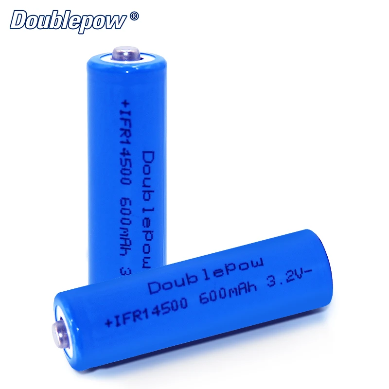 V Mah Full High Capacity Rechargeable Lifepo Battery With