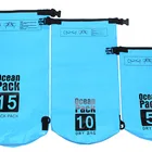 Ocean Dry Bag Colorful Custom Logo Ocean Pack Sport Waterproof Dry Bag