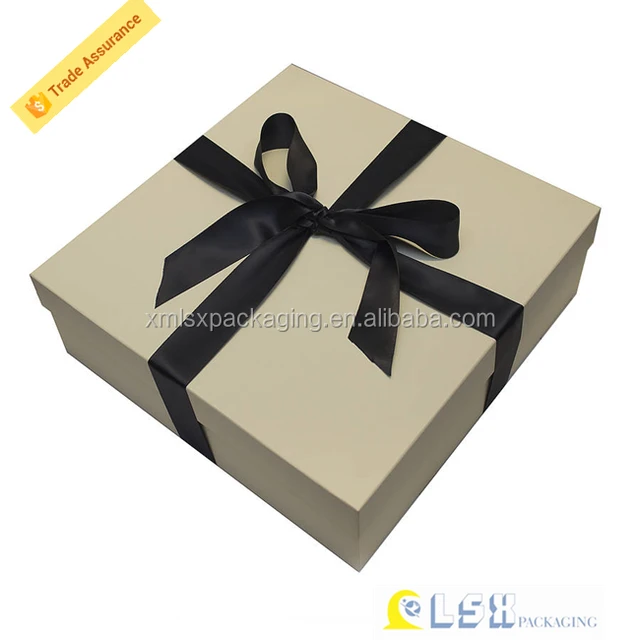 eva foam insert fancy paper printing paper gift box for festival