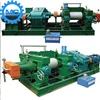 technology support used rubber tyre recycling machine price