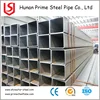 ASTM A53 GR.B API 5L GR.B ERW Steel Pipe Electric Resistance Welded Steel Pipe for construction, water