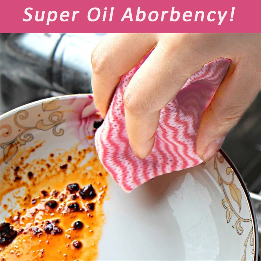 Household wipes Application 1