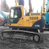 HOT SALE!!! Korea Used Volvo Used Excavator EC210 low price, All Series Volvo Hydraulic Digger hot sale,Volvo ec210 excavator