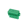 3.50/3.81mm pitch refrigerators wire cable connectors pluggable terminal blocks