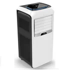 cooling and heating portable air conditioner 12000btu