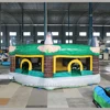 5m Dia. kids N adults inflatable Human Whack A Mole for interactive fun from Sino Inflatables