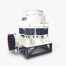 Pyb 1200 Cone Crusher Supplier