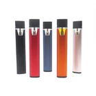 0.5ml g automatic electric low key cbd oil smoke vape pen case starter kit