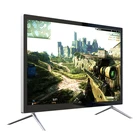led backlight 24 inch desktop computer 144hz gaming monitor with usb input
