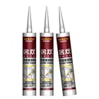 Linyi Juhuan factory high class neutral structure Silicone Sealant 300ml