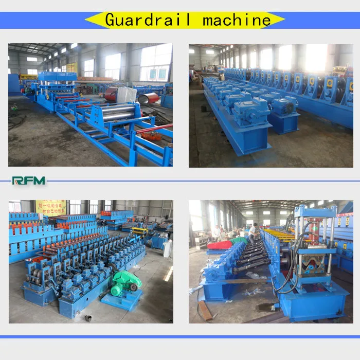automatic frame moulding machine