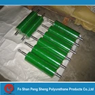 Rubber Custom Small Conveyor Belt Urethane Roller