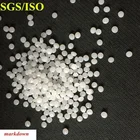 HDPE granules /High Density Polyethylene /HDPE resin for PERT pipe use