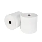 Free Sample 80mm 57mm ATM Cash Register Till Receipt Blank POS Print Tape Thermal Paper Rolls