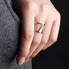 Gold Ring Wholesale Price Simple Gold Ring Designs Wedding Rose Gold Ring