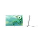 10 Inch Android Advertising Lcd Display Player Wall Mounted