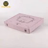 drawer gift box for scarf wholesale foldable small paper box