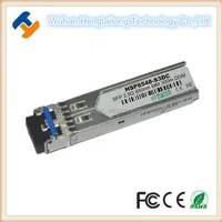 Fiber Optical Telecommunication Equipment Sfp Transceiver