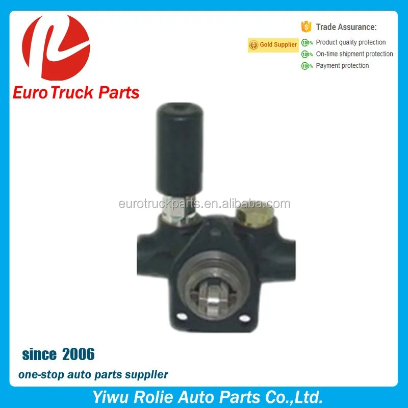 OEM 243083 Heavy Duty European Truck Fuel System Volvo Tractor Fuel Pump 1.jpg