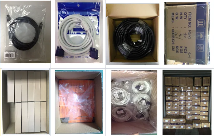OEM SVGA CABLE - ANKUX.COM