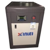 10HP Textile industry 7bar/8bar/10bar wooden package screw air Compressor for Sales XLAM10A-J1