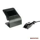 Salon Hairdressing Appliance blow dryer and hair dryer stand iron holder