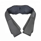 Finger massager neck and shoulder massager to massage