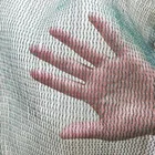 50GSM 55GSM 60GSM Green Shade Net for Dubai