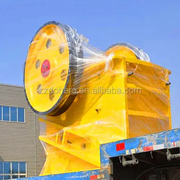 Leading Large pe1000x1200 jaw crusher