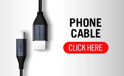 CABLETIME USB C 3.0 Type c Nylon Mobile Phone Cable 3.0A 5Gbps Fast Charging For Huawei Samsung Xiaomi One Plus,1m 3ft - ANKUX.COM