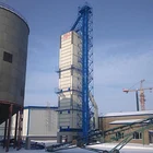 Wheat Straw Sesame Seeds Drying Machine Yellow Corn Dryer