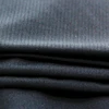 Wholesale Black Coated Waterproof Ripstop 100% Nylon Fabric