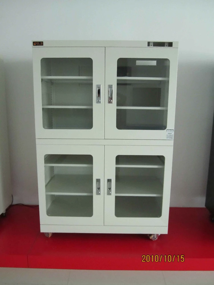 Esd Dry Proof /storage For Ic,Bga,Ec