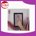 Factory Price Bulk Microfiber Cleaning Cloth for Screen Mobile Phones