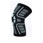 New design neoprene knee sleeve waterproof knee brace support