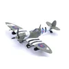 Wholesale model kit ABS material 1 48 scale assemble model aircraft