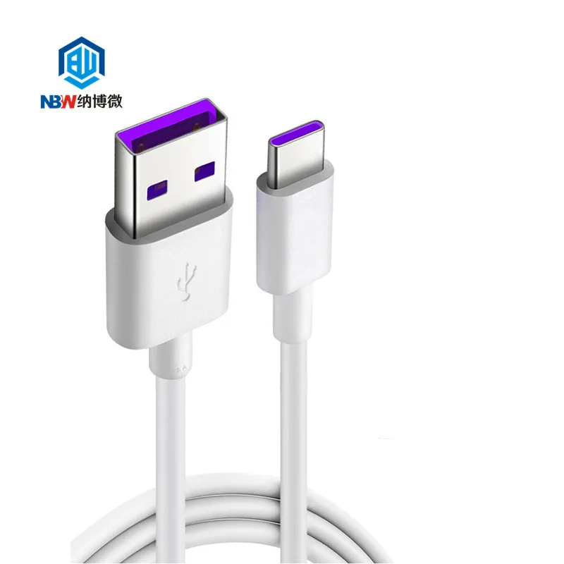 Hot selling 5A type C USB 3.1 cable fast charging data cable - ANKUX.COM