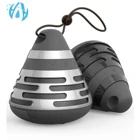 High Quality Creative New 10W Handsfree Heavy Bass Big Size USB Flash Drive Bluetooth Speaker
