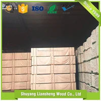 2016 Best Quality Lvl Scaffold Board