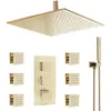 /product-detail/rainfall-brushed-gold-ceiling-shower-head-16-inches-thermostatic-shower-with-body-jets-62196148860.html