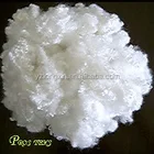 very good quality 7Den/15Den x 64mm HC or 7Den/15Den x 28mm/32mm/38mm/51mm/64mm HCS polyester staple fiber